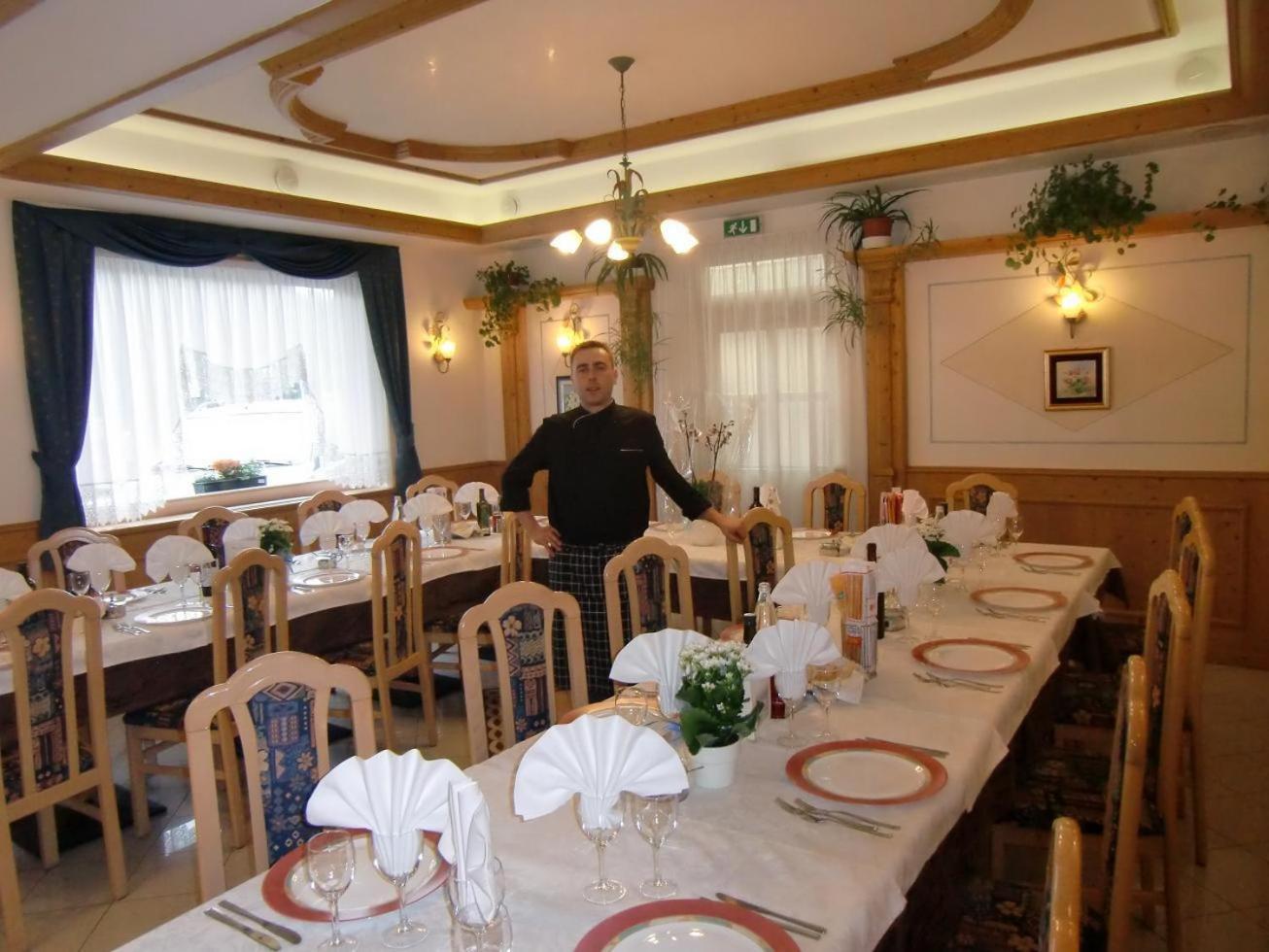 Hotel Miramonti Bedollo Εξωτερικό φωτογραφία