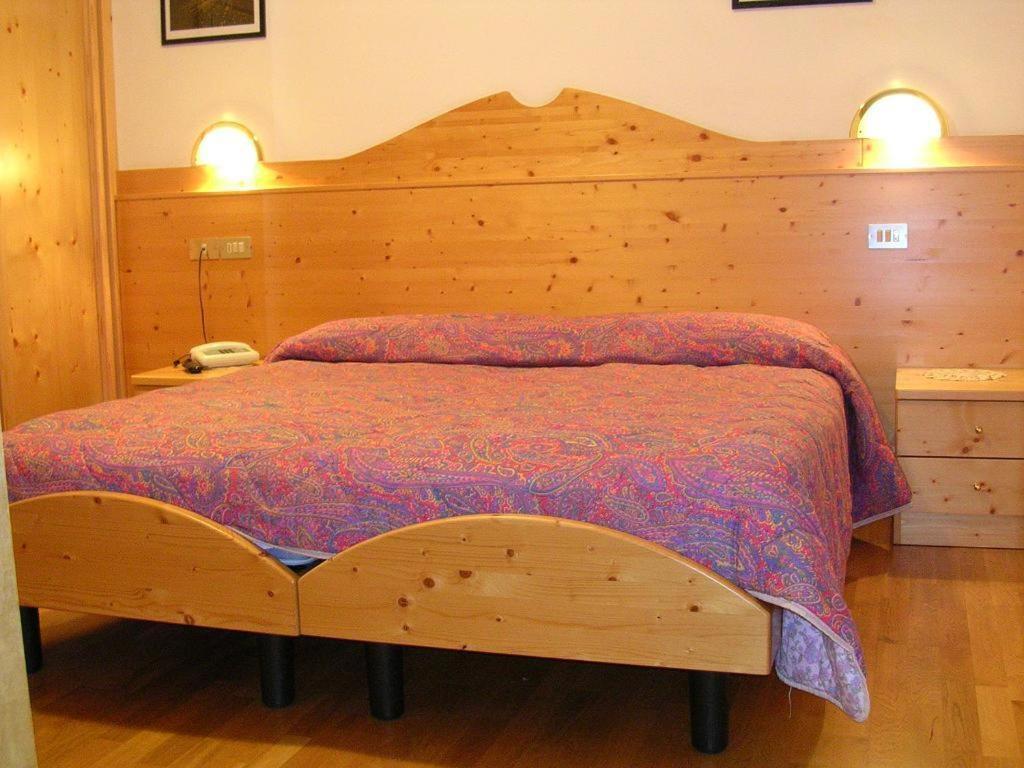 Hotel Miramonti Bedollo Εξωτερικό φωτογραφία