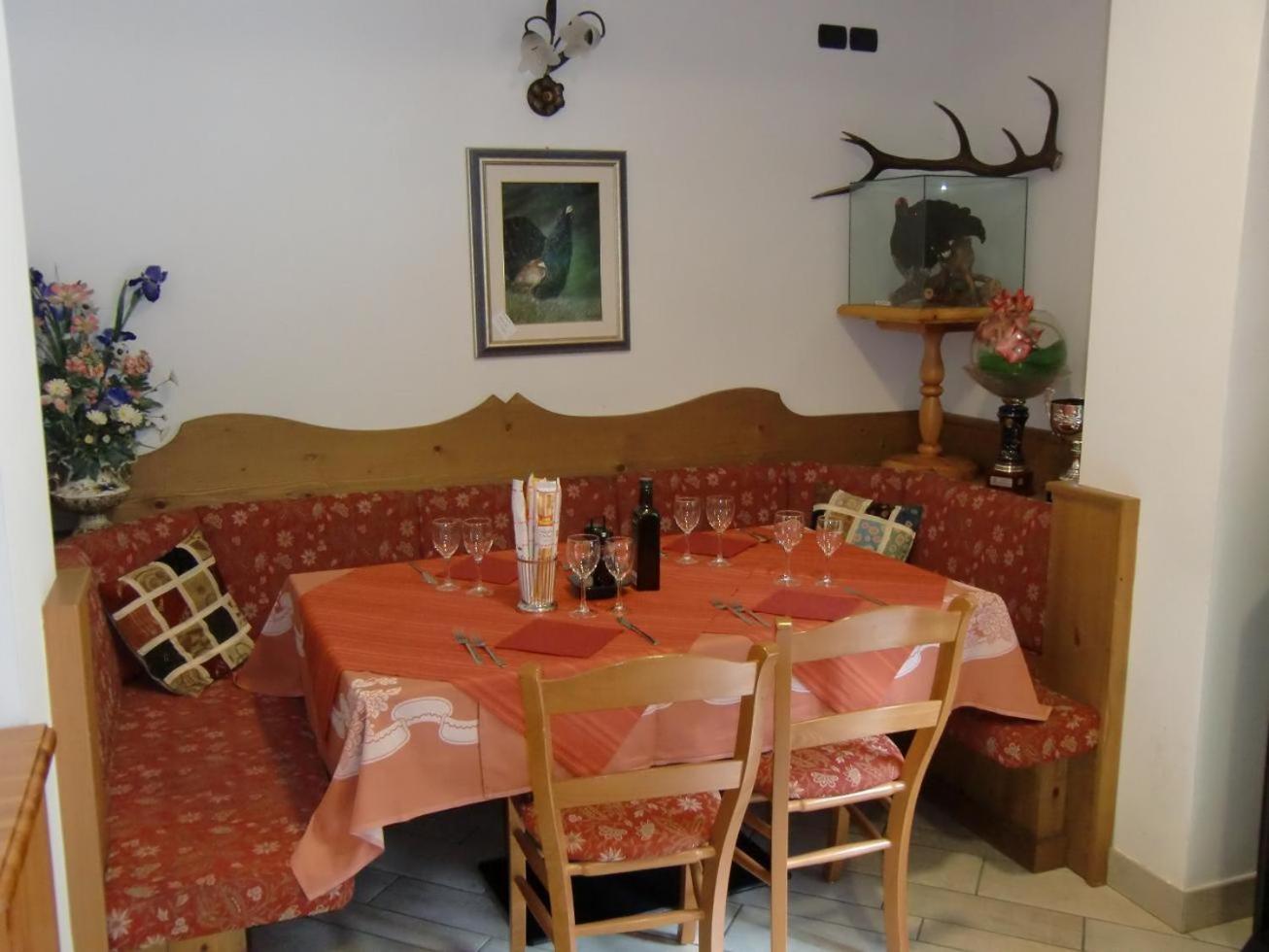 Hotel Miramonti Bedollo Εξωτερικό φωτογραφία