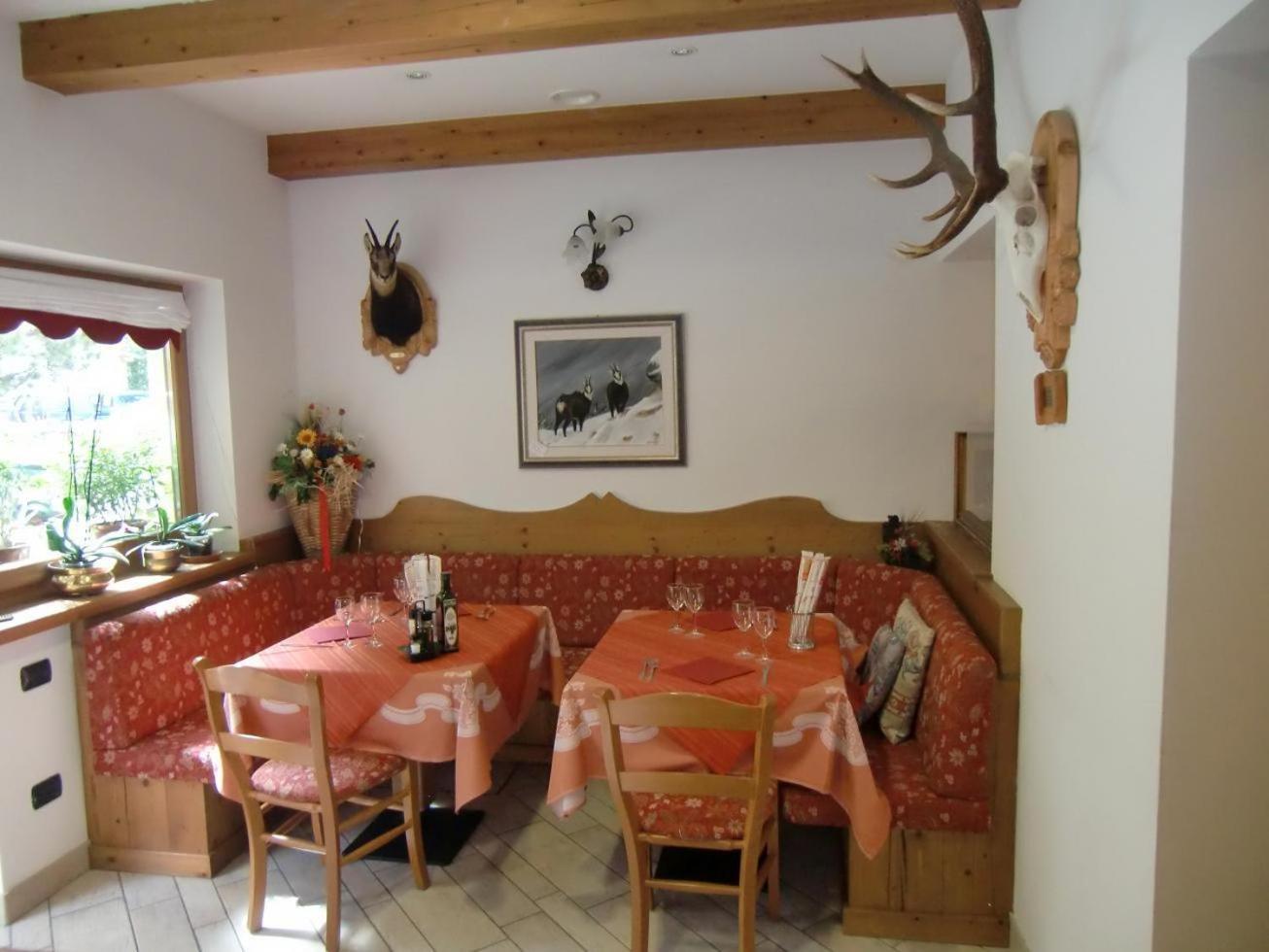 Hotel Miramonti Bedollo Εξωτερικό φωτογραφία