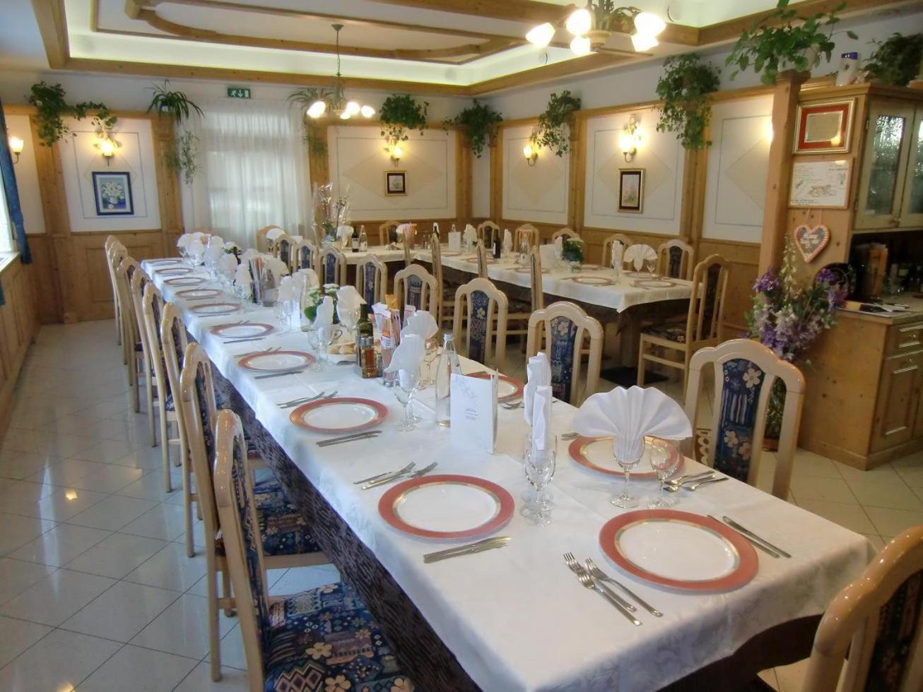 Hotel Miramonti Bedollo Εξωτερικό φωτογραφία