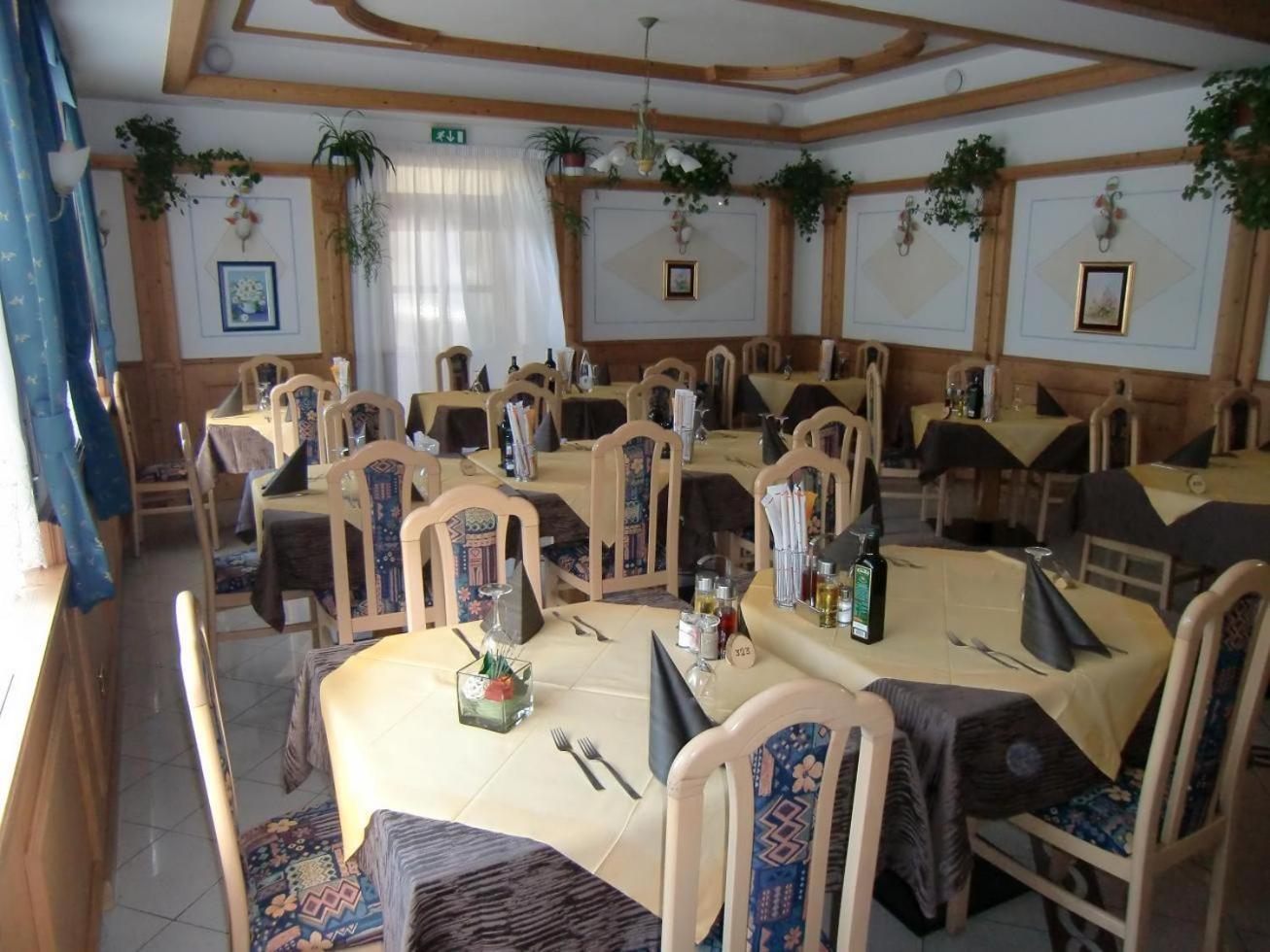 Hotel Miramonti Bedollo Εξωτερικό φωτογραφία
