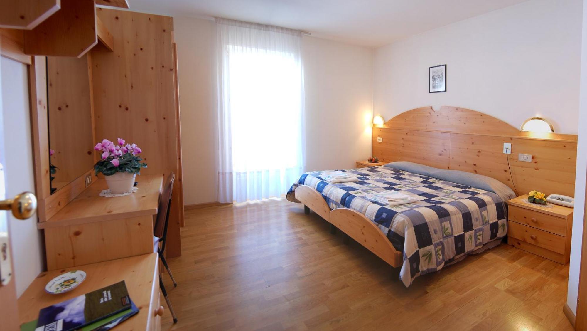 Hotel Miramonti Bedollo Εξωτερικό φωτογραφία