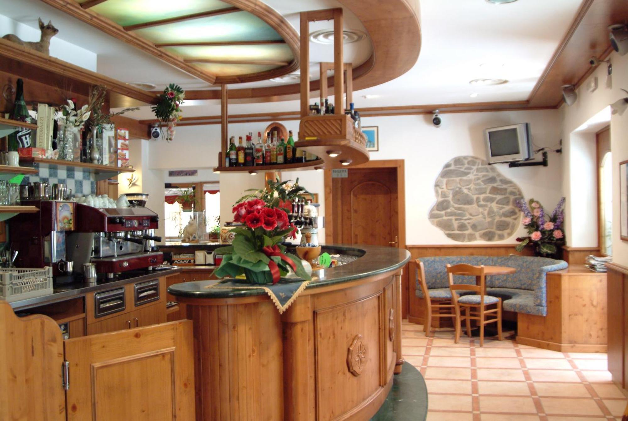 Hotel Miramonti Bedollo Εξωτερικό φωτογραφία