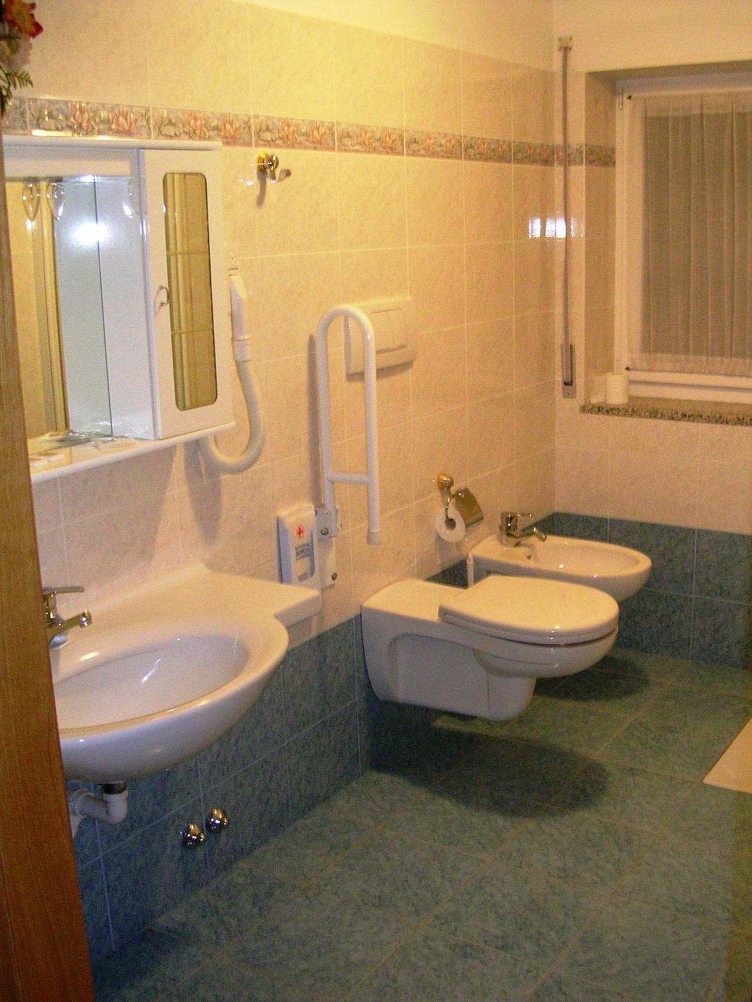 Hotel Miramonti Bedollo Εξωτερικό φωτογραφία