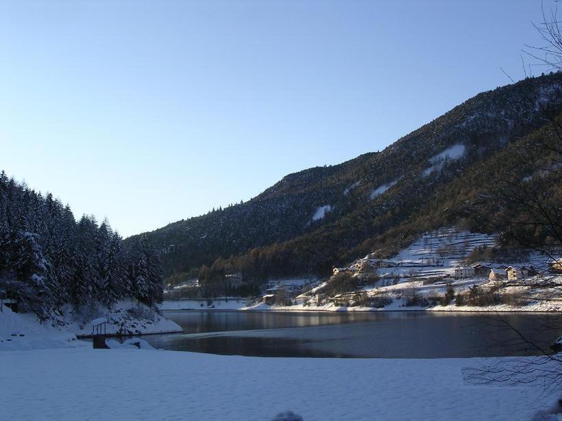 Hotel Miramonti Bedollo Εξωτερικό φωτογραφία