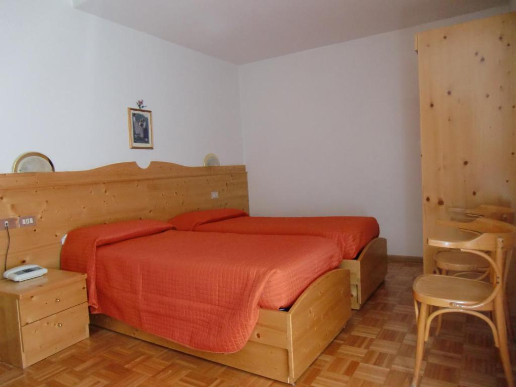 Hotel Miramonti Bedollo Δωμάτιο φωτογραφία