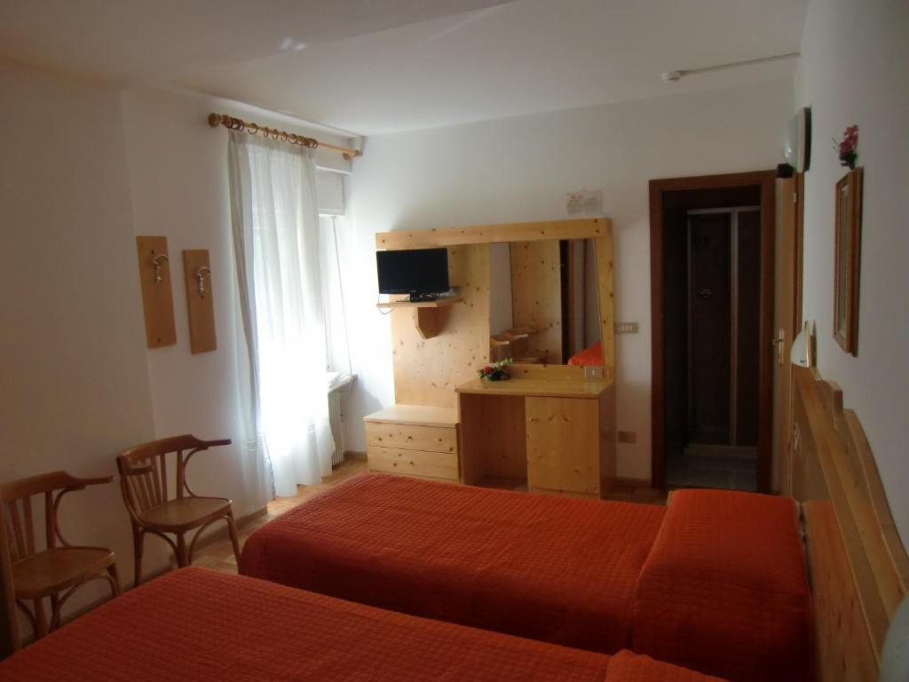 Hotel Miramonti Bedollo Εξωτερικό φωτογραφία