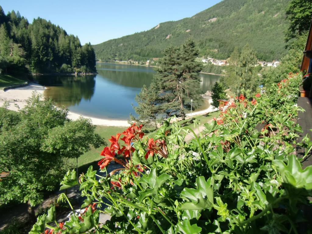 Hotel Miramonti Bedollo Δωμάτιο φωτογραφία