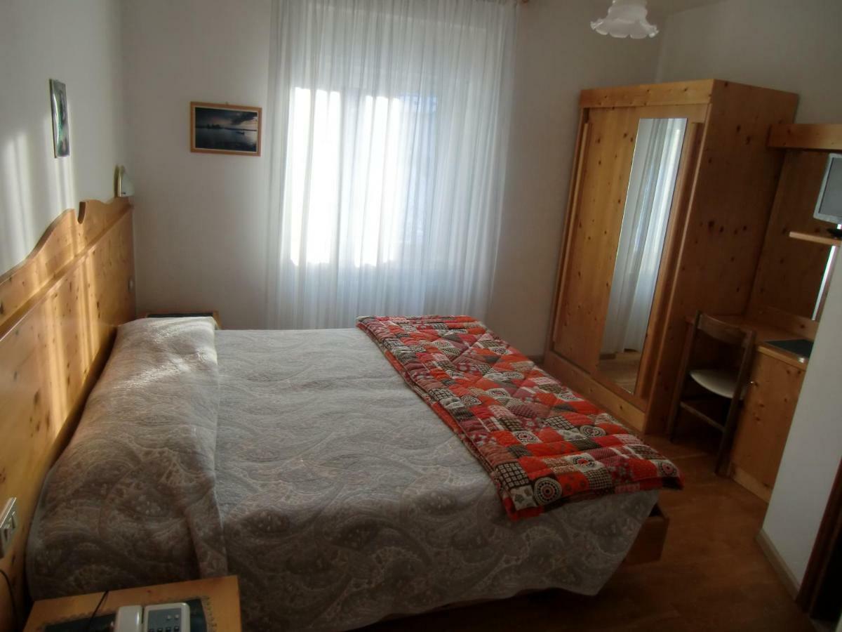 Hotel Miramonti Bedollo Εξωτερικό φωτογραφία