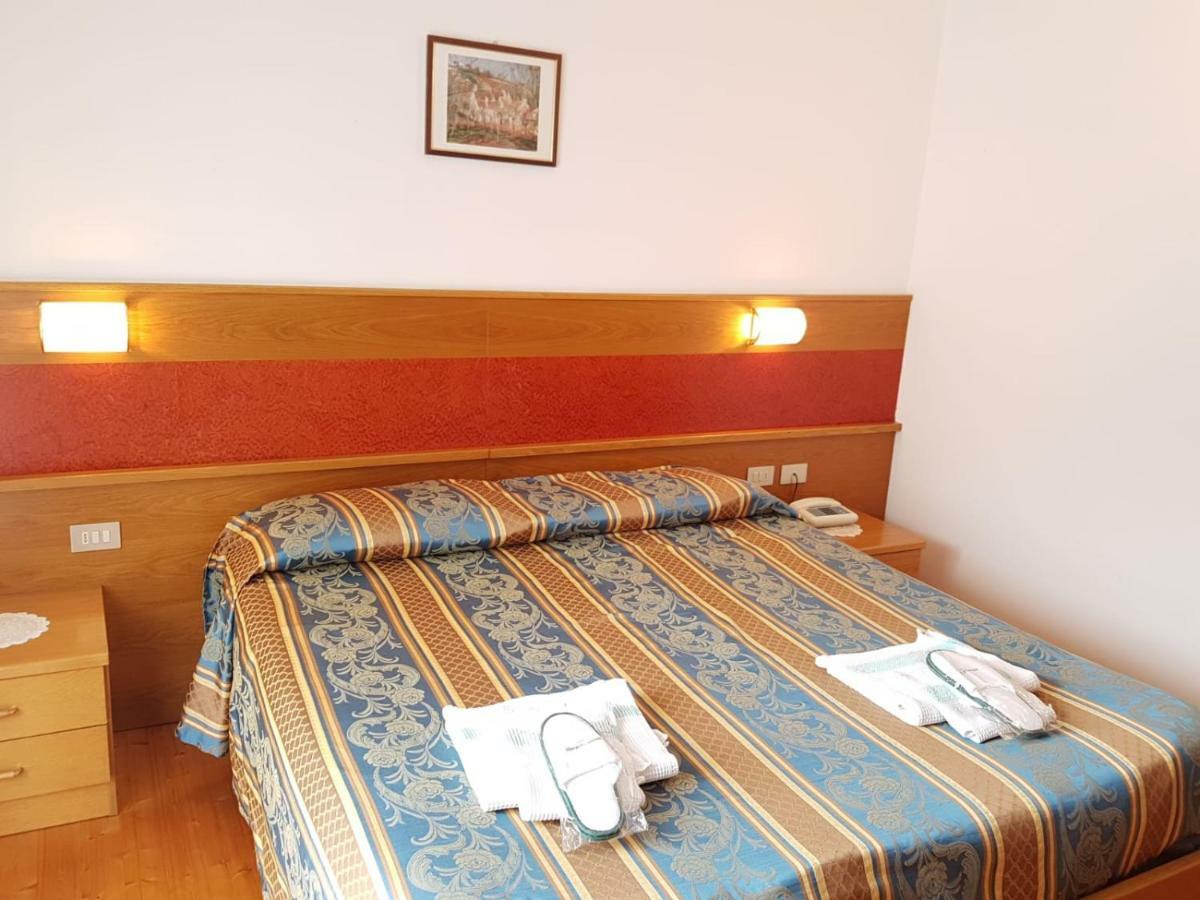 Hotel Miramonti Bedollo Εξωτερικό φωτογραφία
